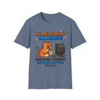 Achievement Unlocked T-Shirt