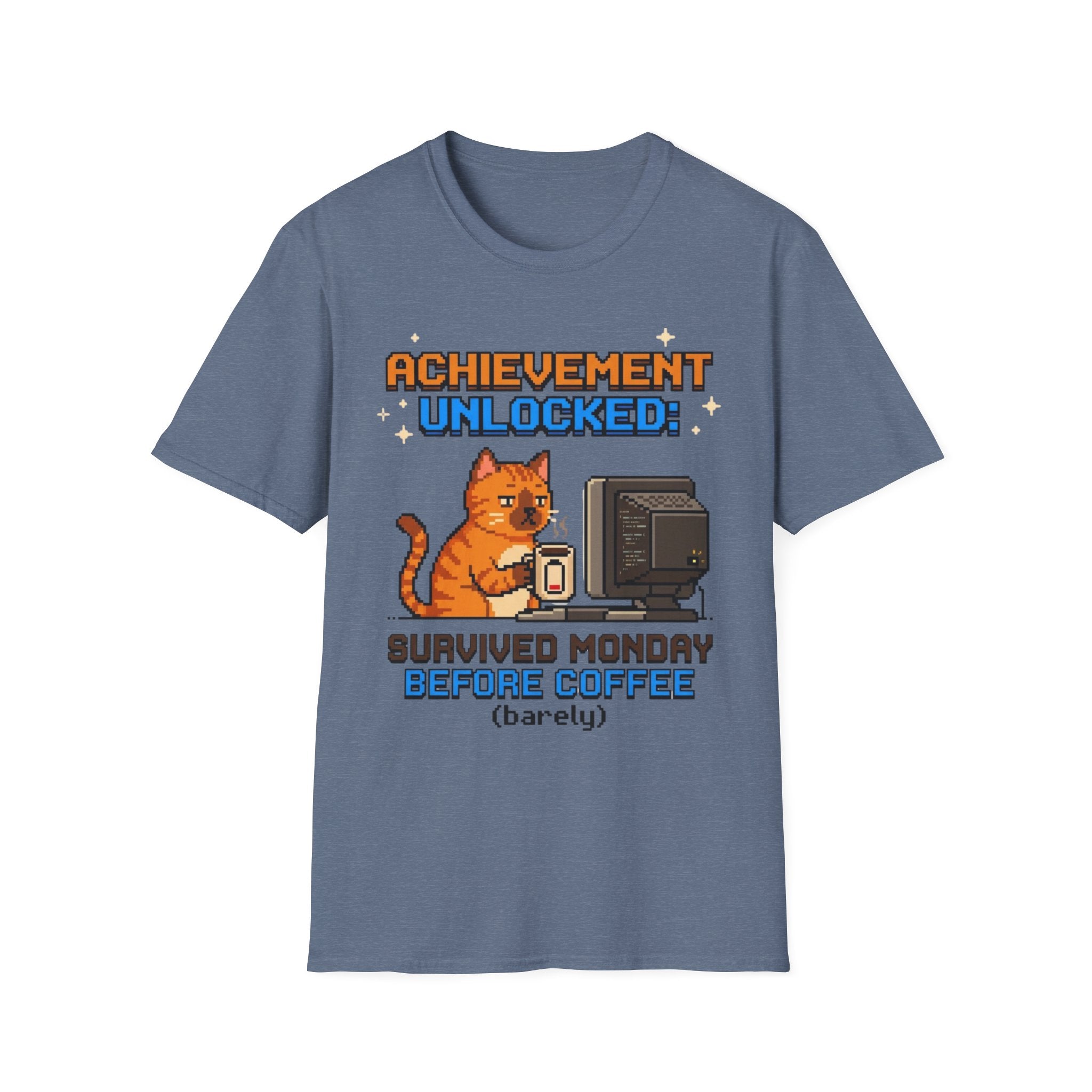Achievement Unlocked T-Shirt