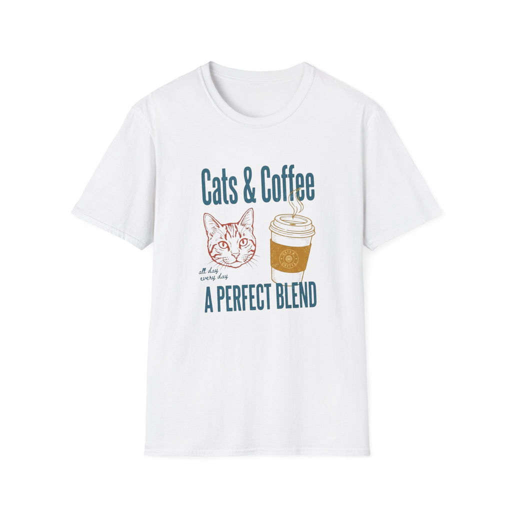 Stay Cozy T-Shirt