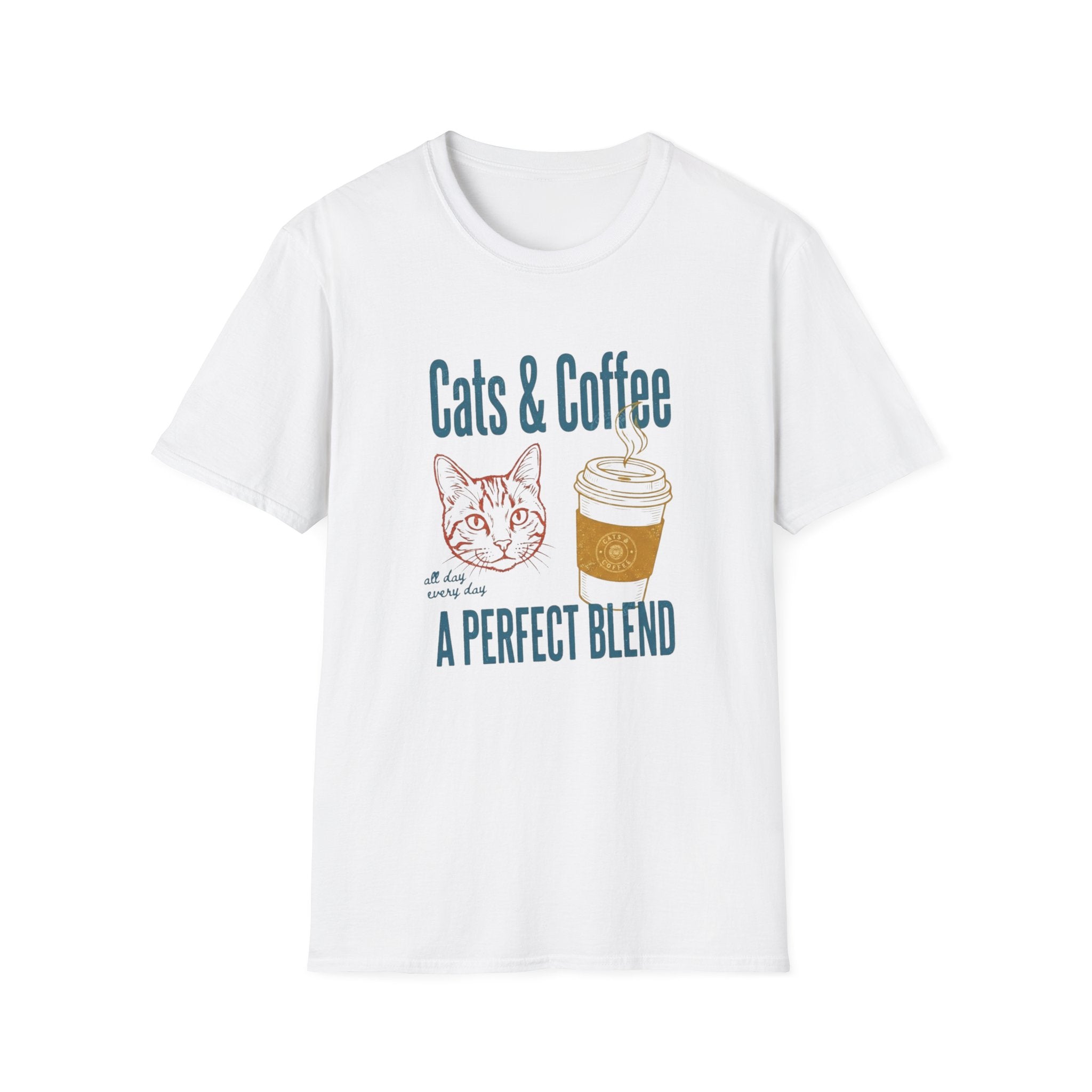 Stay Cozy T-Shirt