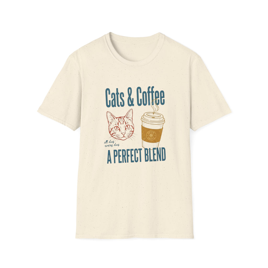 Stay Cozy T-Shirt
