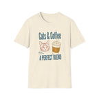 Stay Cozy T-Shirt