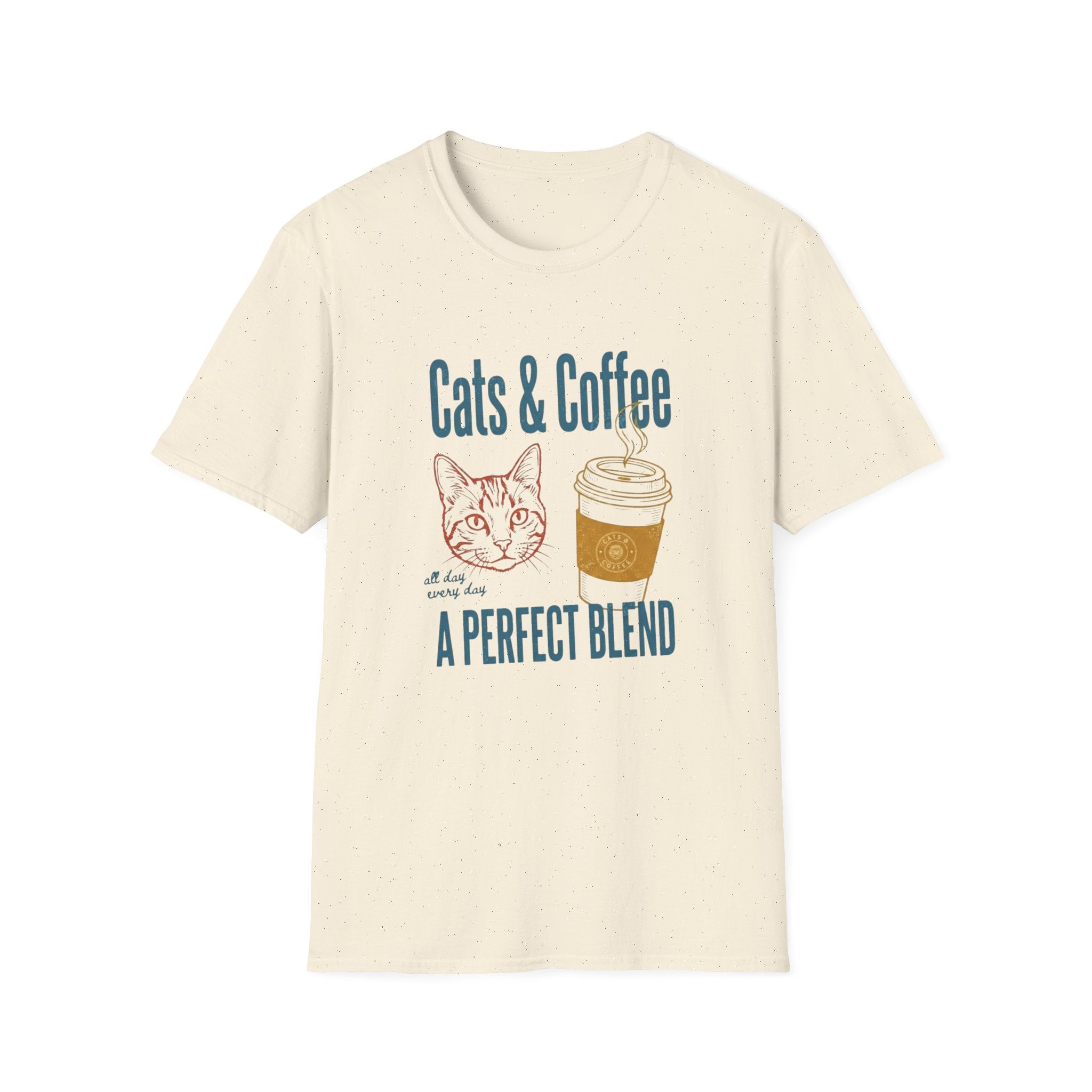Stay Cozy T-Shirt