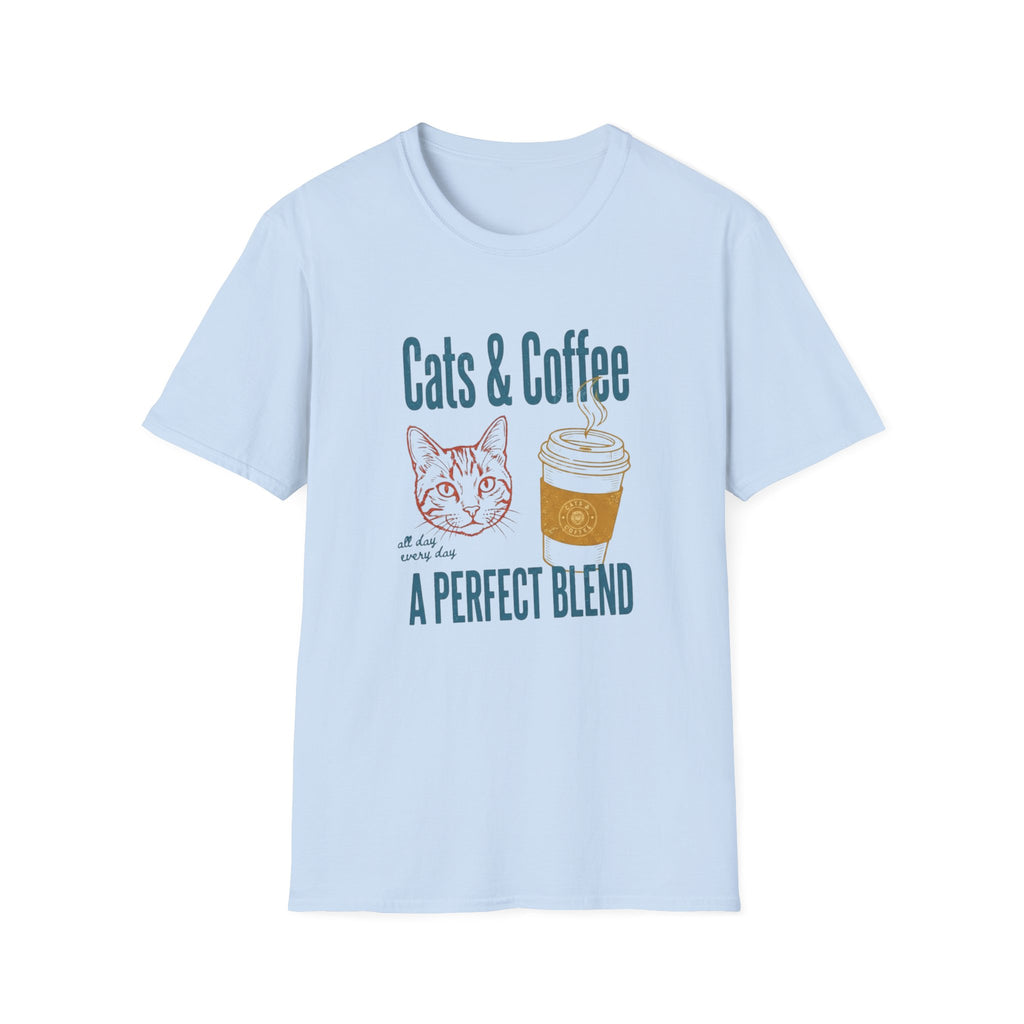 Stay Cozy T-Shirt