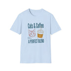 Stay Cozy T-Shirt