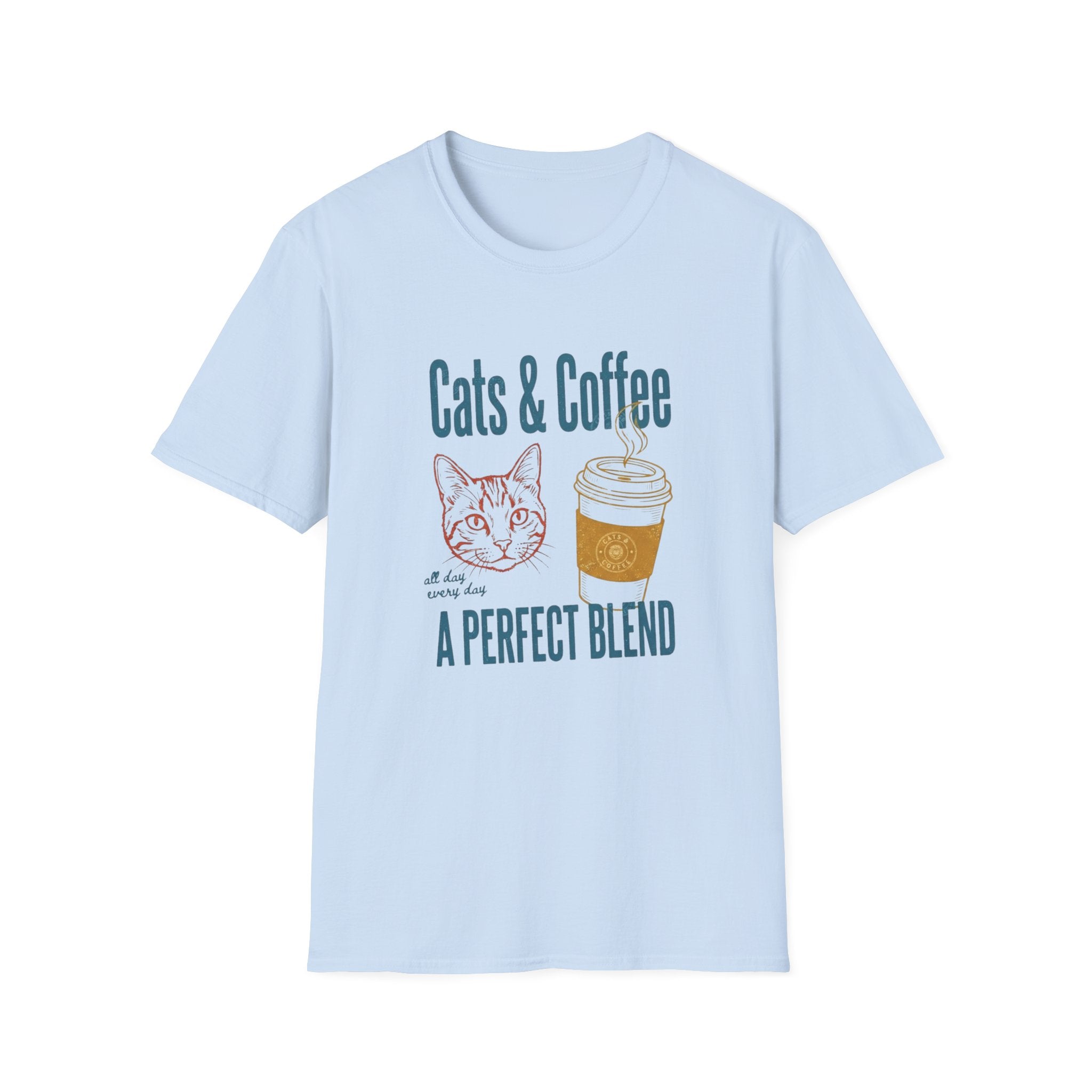 Stay Cozy T-Shirt