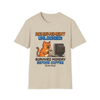 Achievement Unlocked T-Shirt