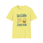 Stay Cozy T-Shirt