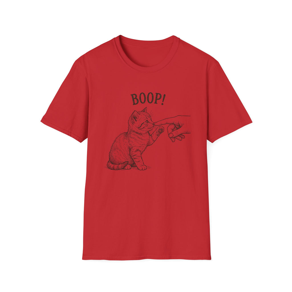 Rushed, Stressed, Caffeinated T-Shirt