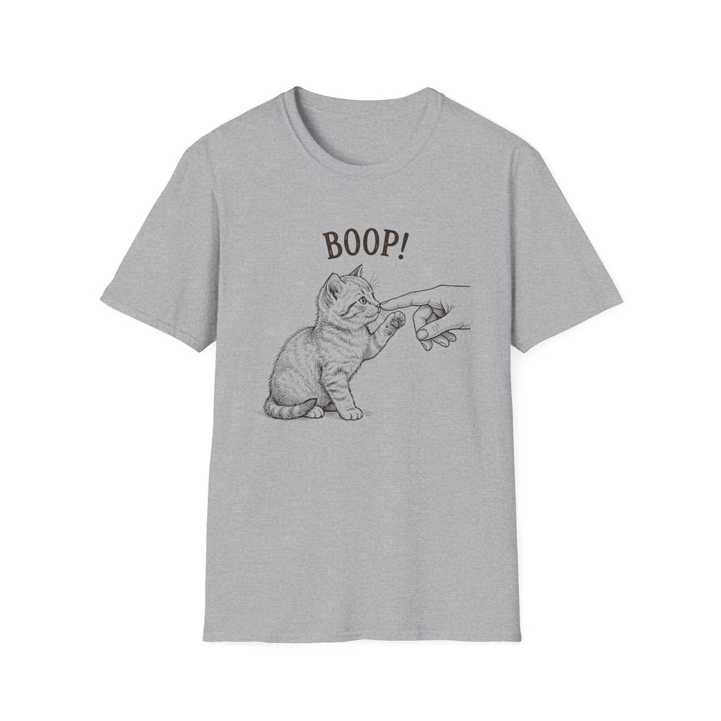 Rushed, Stressed, Caffeinated T-Shirt