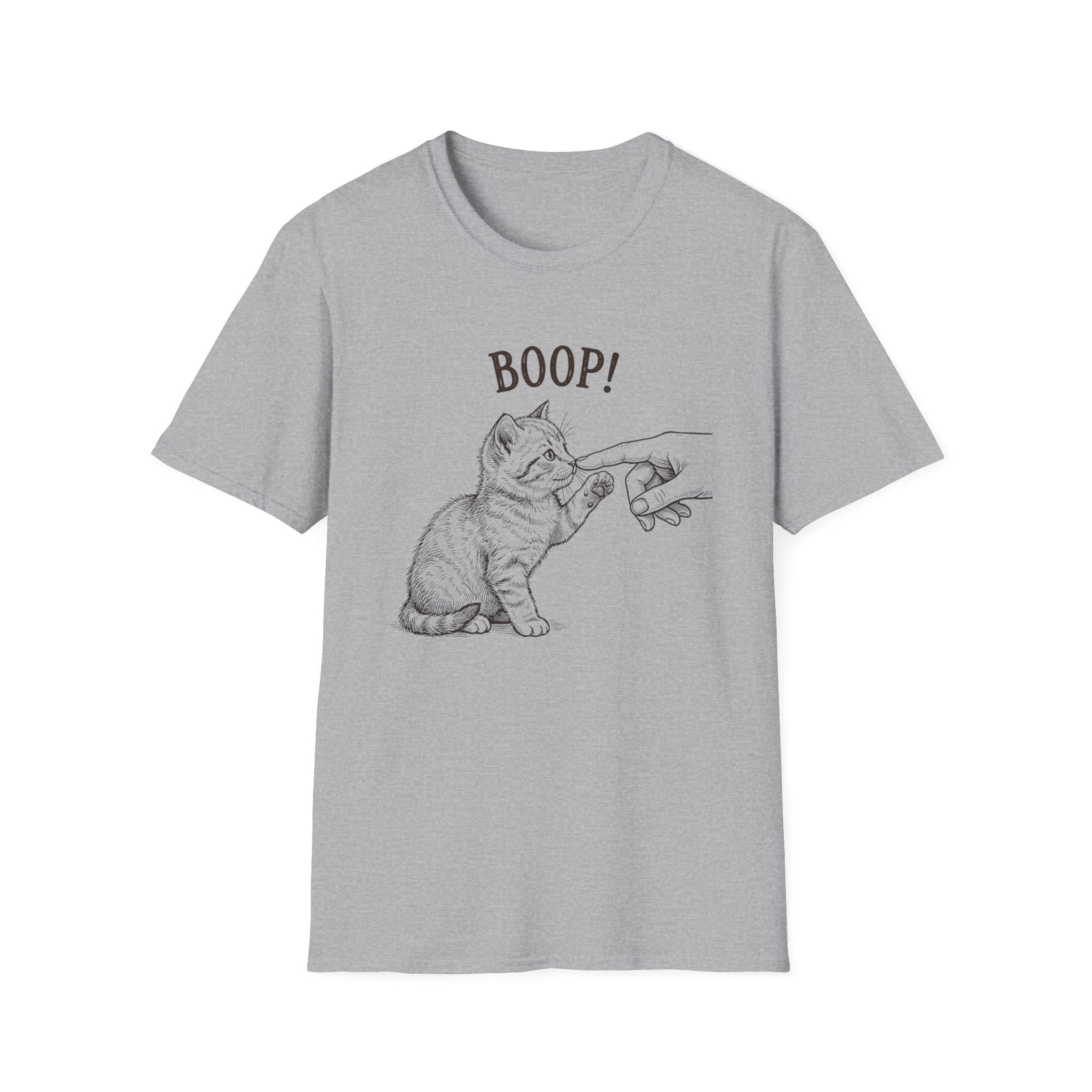 Rushed, Stressed, Caffeinated T-Shirt