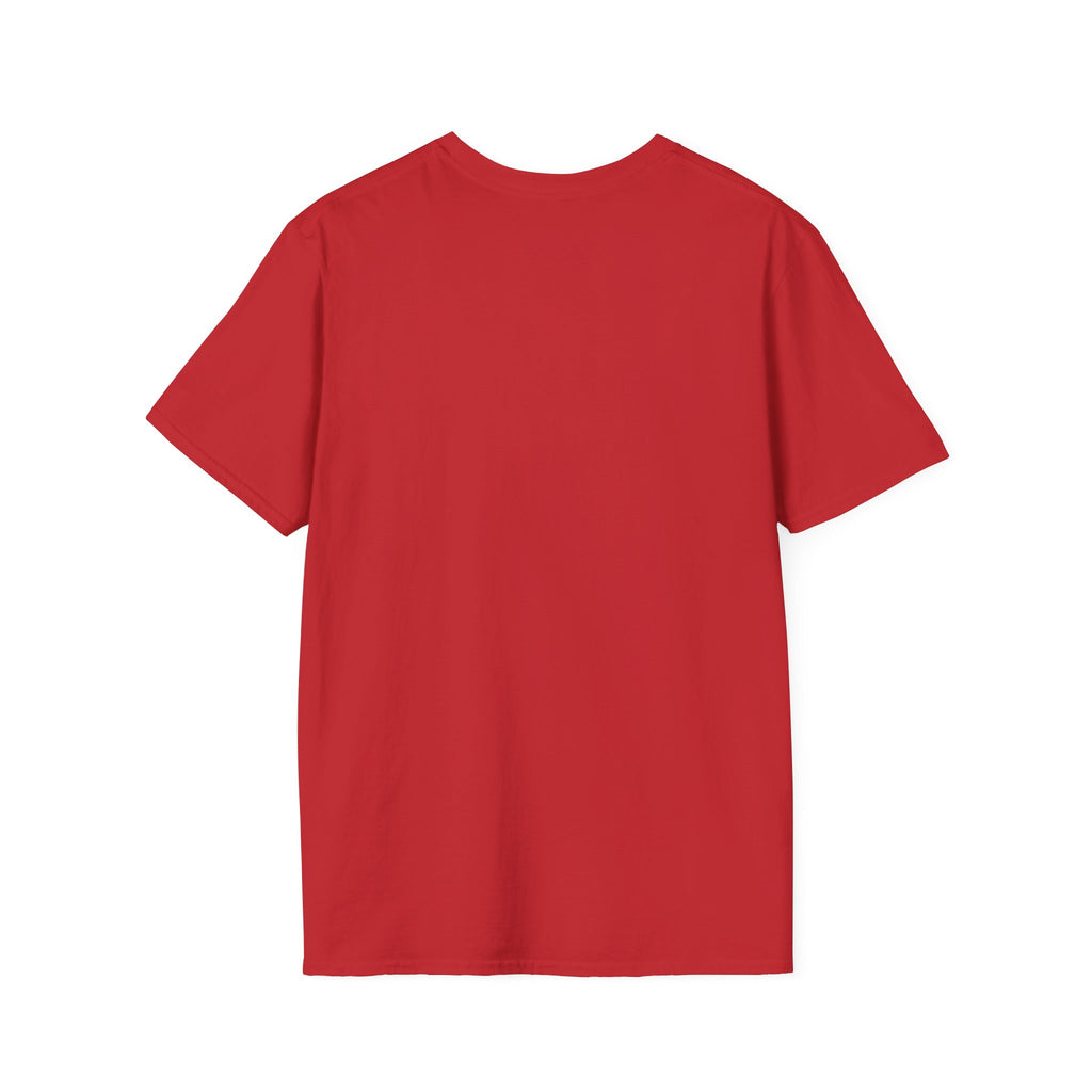 Rushed, Stressed, Caffeinated T-Shirt