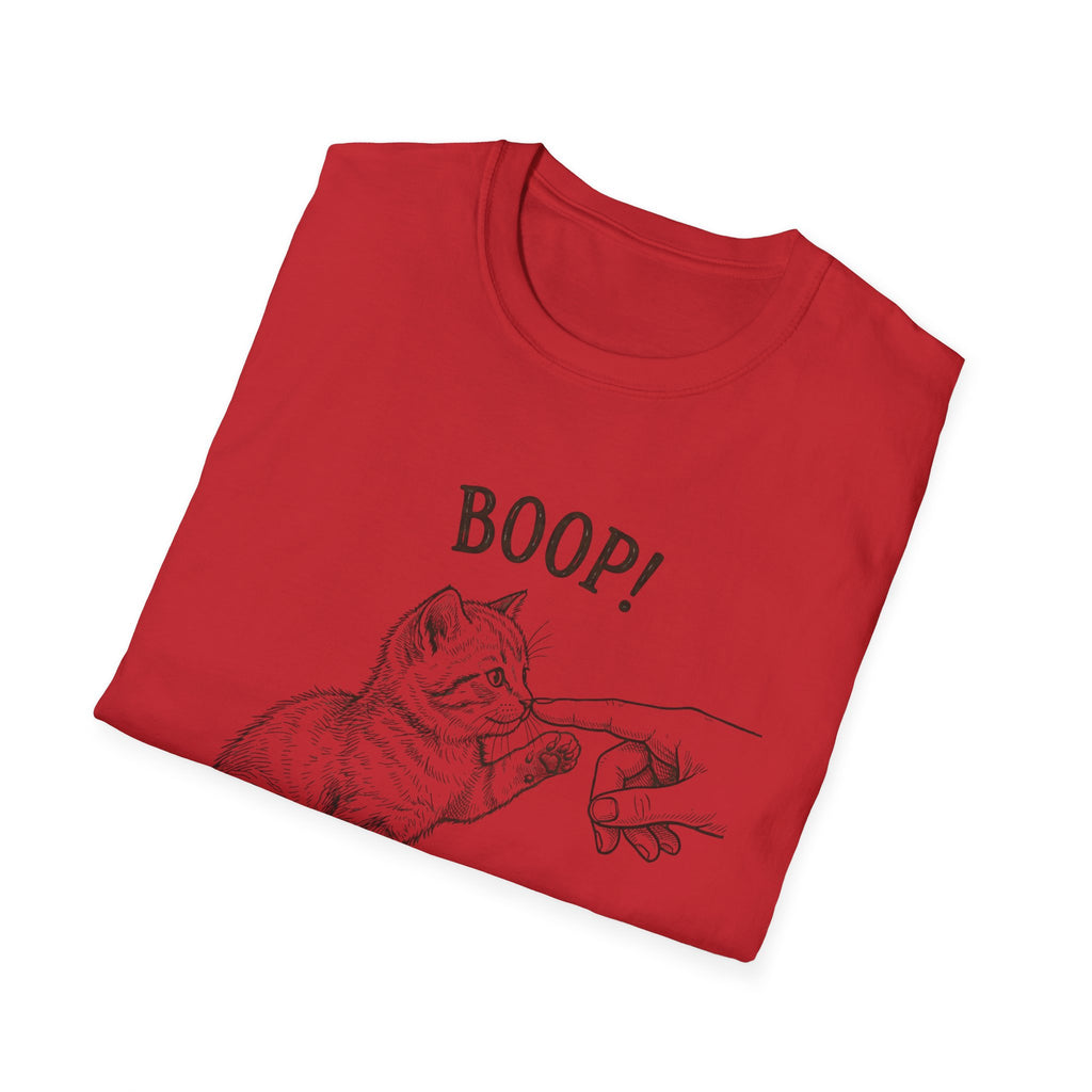 Rushed, Stressed, Caffeinated T-Shirt