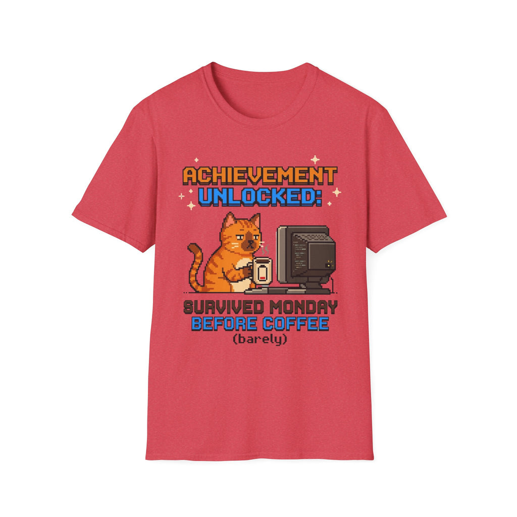 Achievement Unlocked T-Shirt