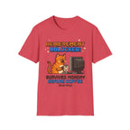 Achievement Unlocked T-Shirt