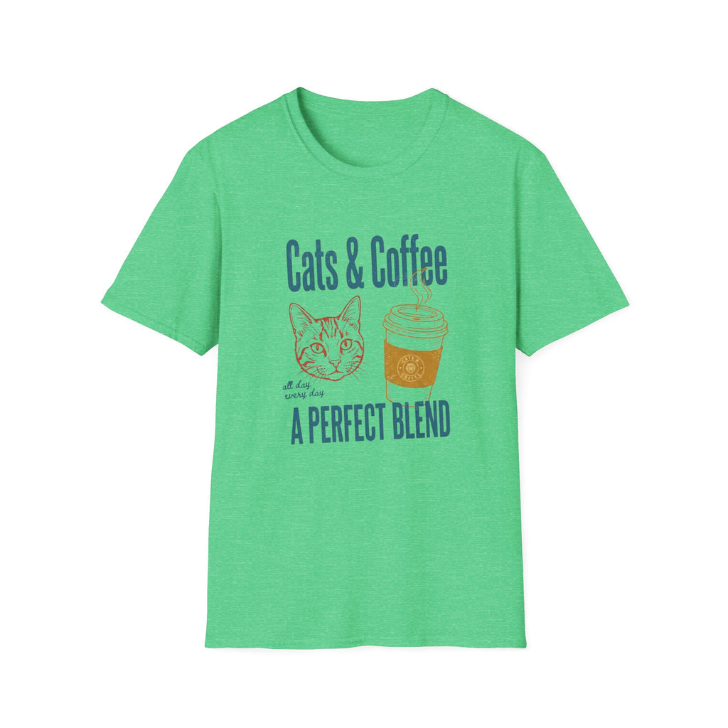 Stay Cozy T-Shirt