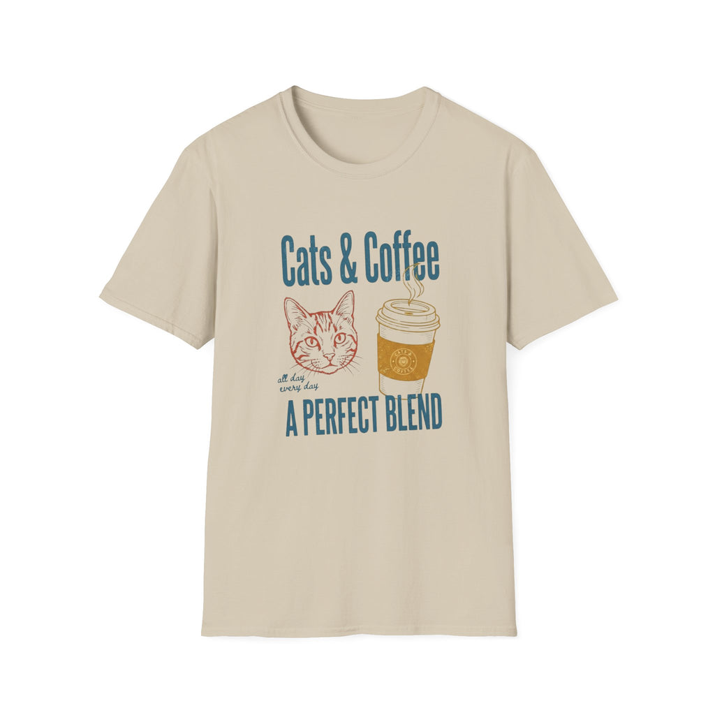 Stay Cozy T-Shirt