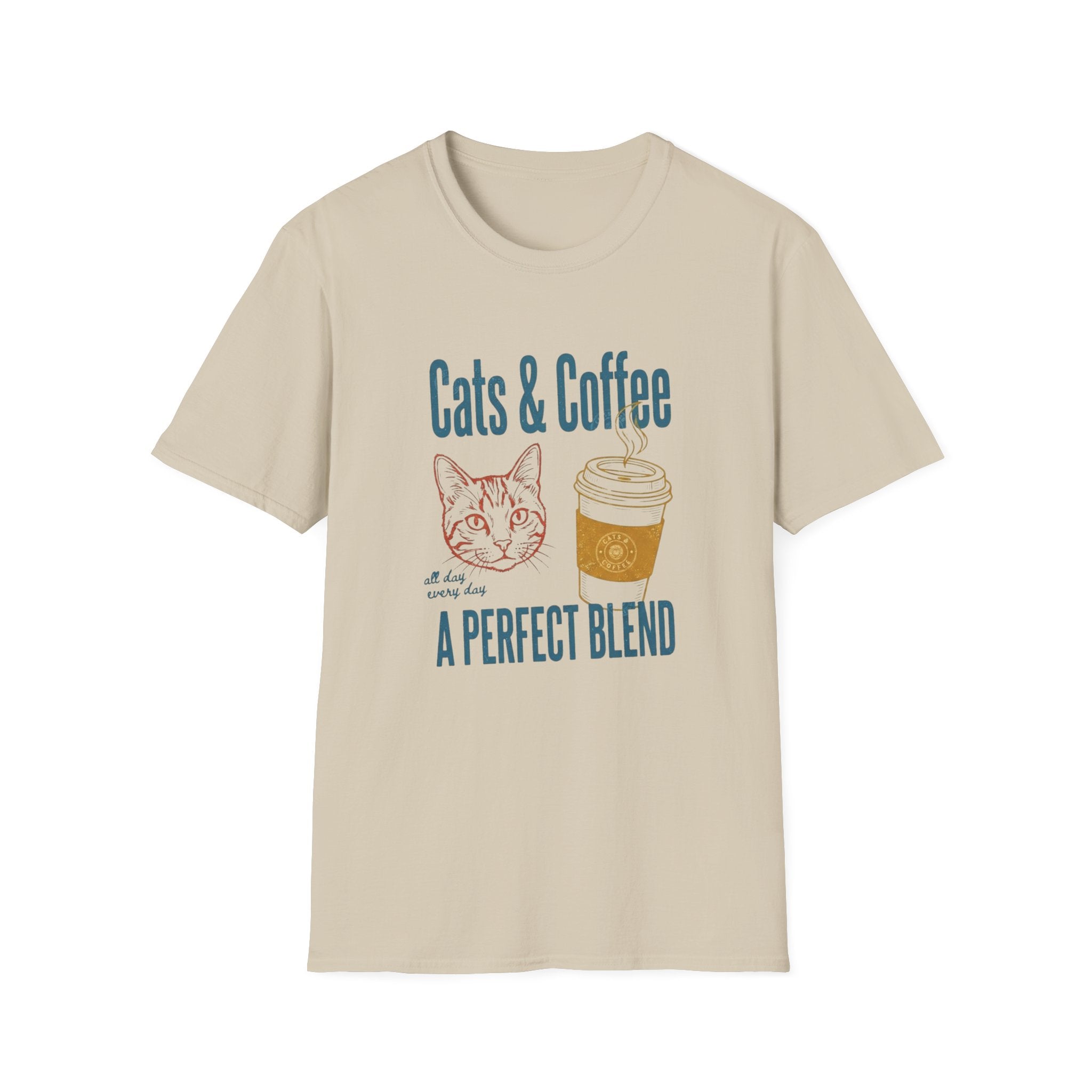 Stay Cozy T-Shirt