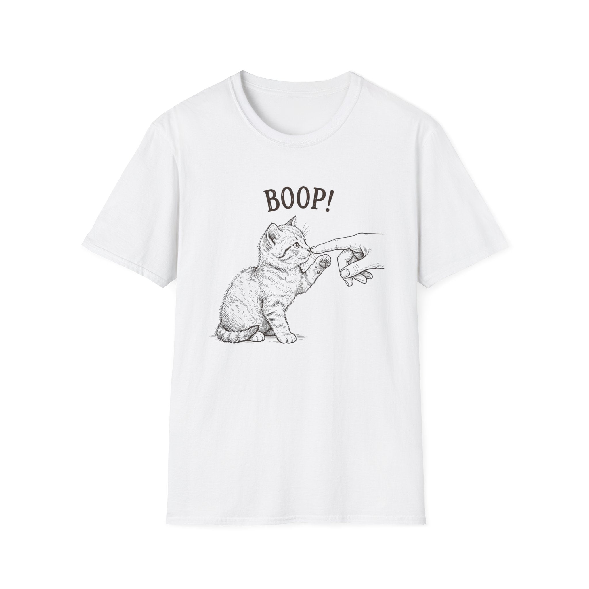 Rushed, Stressed, Caffeinated T-Shirt
