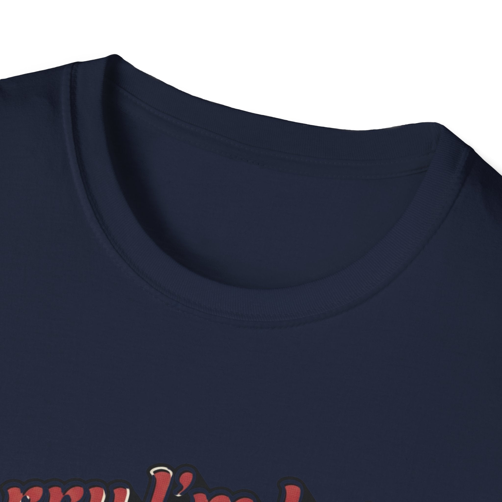 Sorry I'm late, Cat needed me T-Shirt