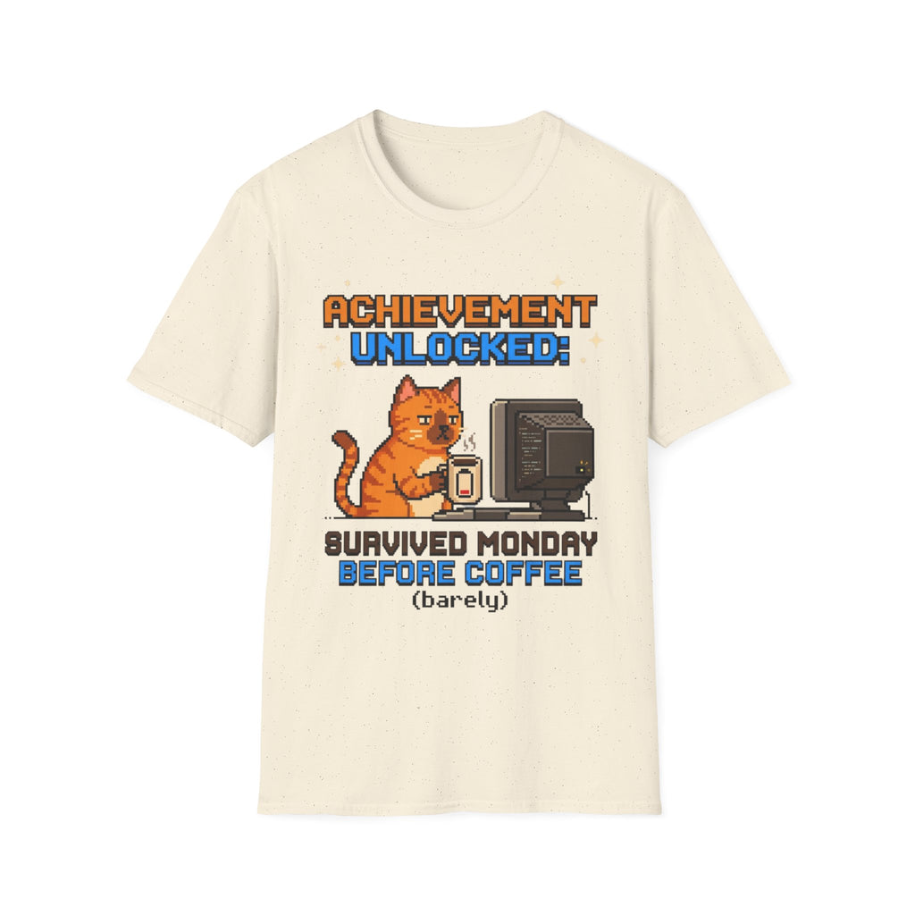 Achievement Unlocked T-Shirt