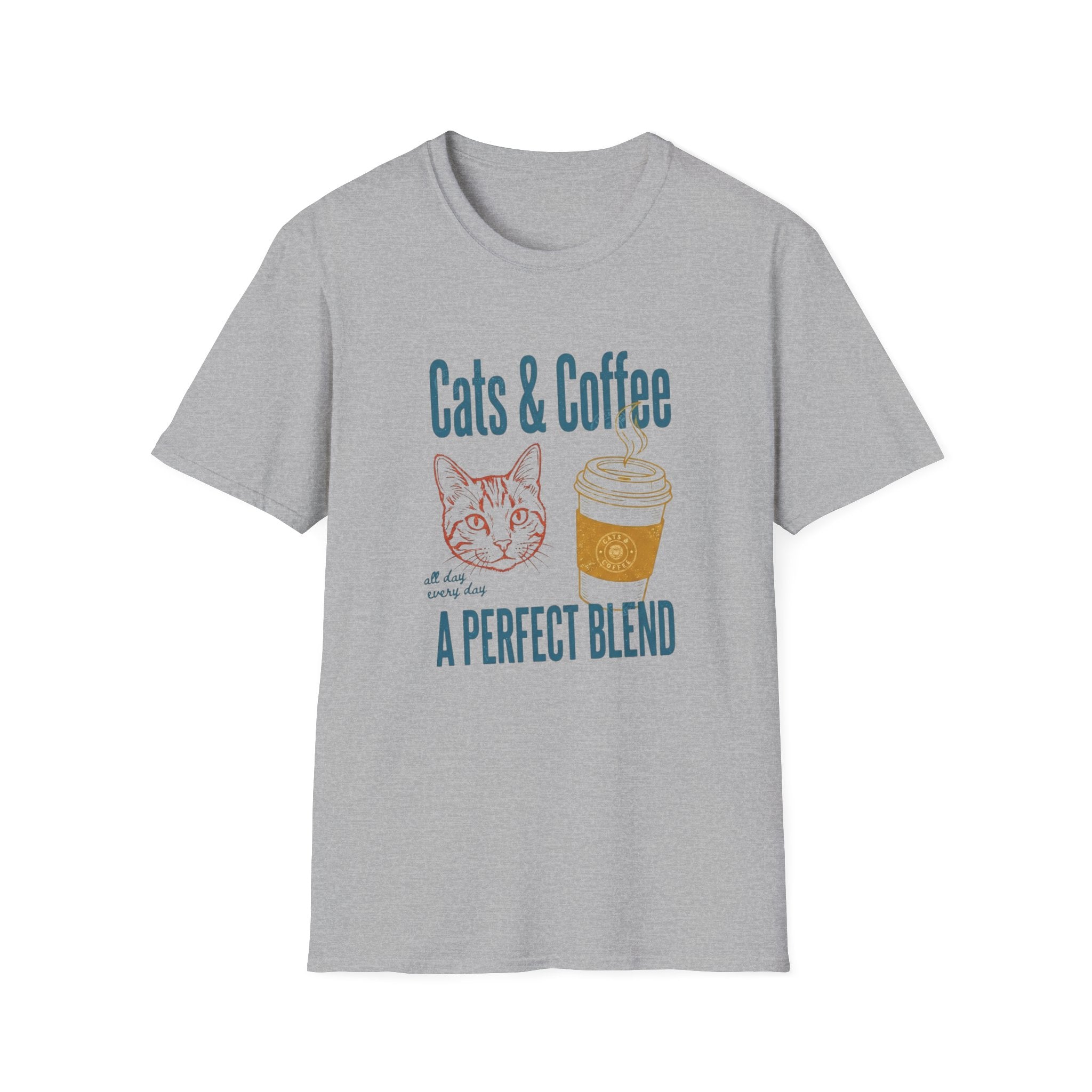 Stay Cozy T-Shirt