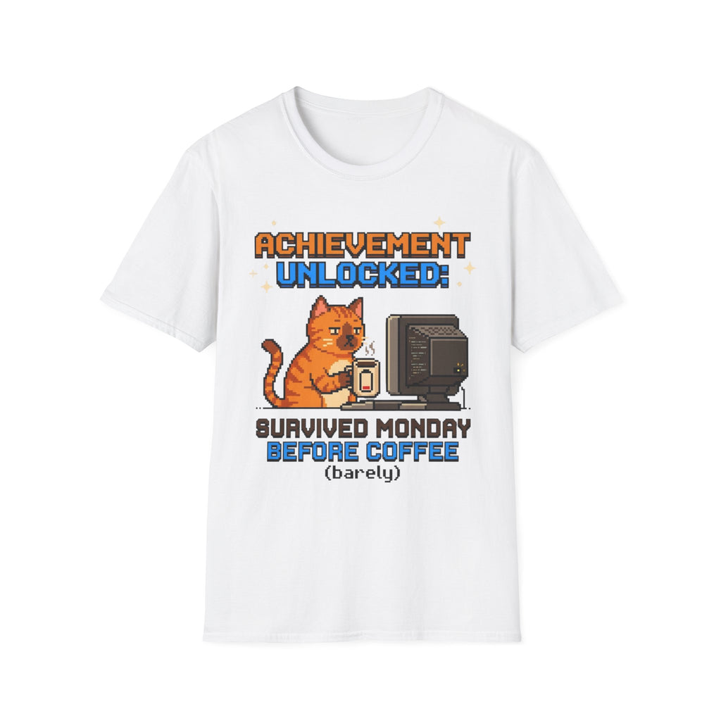 Achievement Unlocked T-Shirt