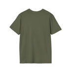 Sorry I'm late, Cat needed me T-Shirt