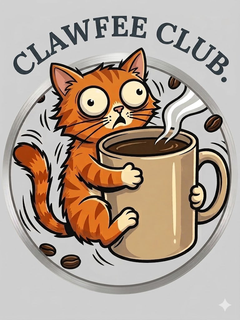 Clawfee Club